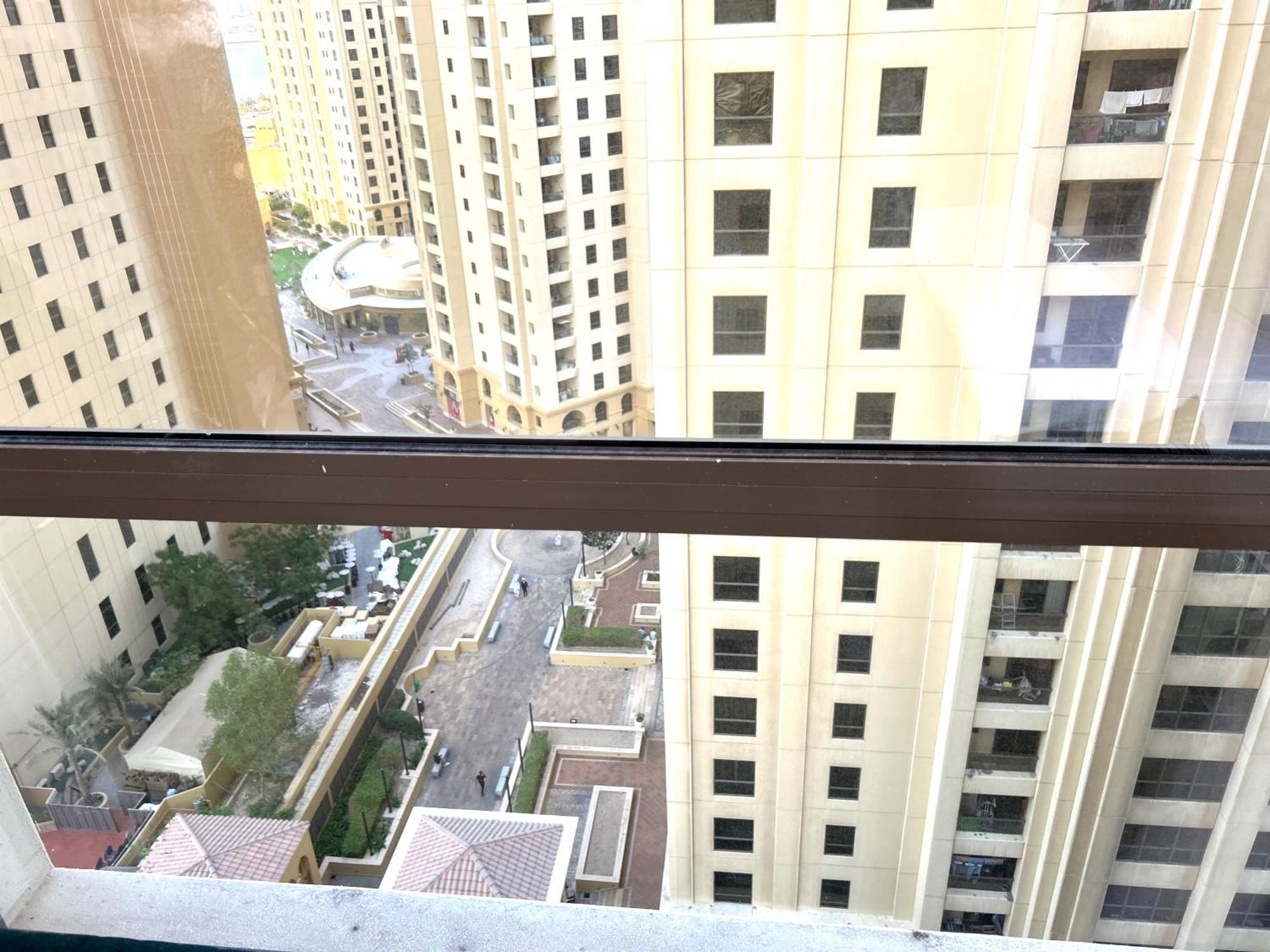 Royal Beach Residences 2 Dubai Exteriör bild