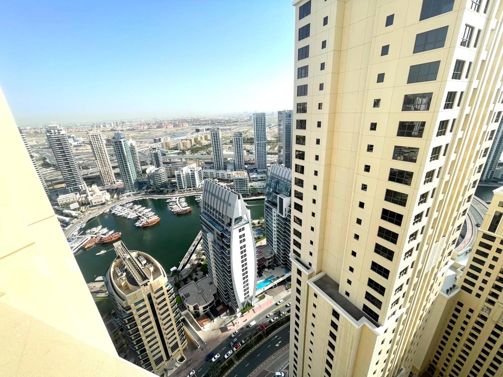Royal Beach Residences 2 Dubai Exteriör bild