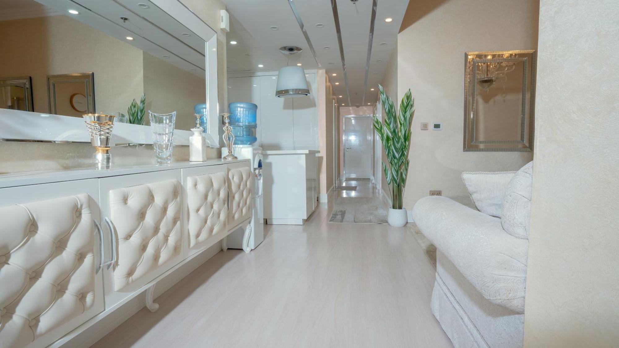 Royal Beach Residences 2 Dubai Exteriör bild